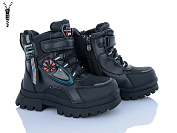 Ботинки Мир 4197-HY20054-6-13 от магазина Frison