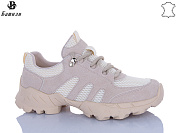 Кроссовки Башили H6570-11 от магазина Frison