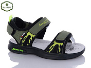 Босоножки Paliament 7752-5 от магазина Frison