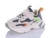 Кроссовки Леопард AX8036-1 от магазина Frison