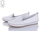 Туфли Mona Liza 2268 білий от магазина Frison