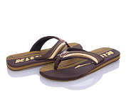 Шлепанцы Kito ETGM9275 brown от магазина Frison