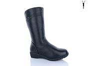 Сапоги Botema 984-9 батал от магазина Frison