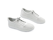 Кроссовки Allshoes 195589 от магазина Frison