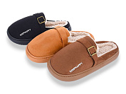 Тапочки M&L Alex13 59004 mix от магазина Frison