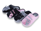 Тапочки Elmob GB3A mix от магазина Frison