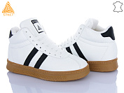 Кроссовки Stilli Group HB980-8 шкіра піна от магазина Frison