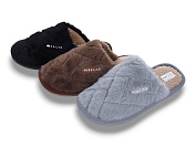 Тапочки Jh-Ян 2025-15 mix (24) от магазина Frison