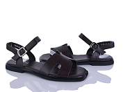 Босоножки Бабочка 2816-20 от магазина Frison