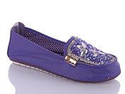 Мокасины Ирина 6076-8 от магазина Frison