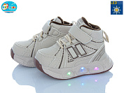 Кроссовки Bbt R887-1-8 LED от магазина Frison