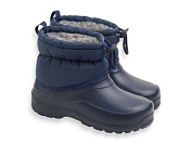 Сапоги Rai Shoes 083N синій от магазина Frison