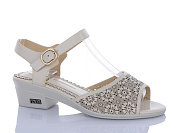 Босоножки Qq Shoes C281-2 от магазина Frison