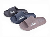 Шлепанцы Lion-Lu 777-30 mix от магазина Frison