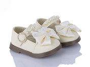 Туфли Comfort-Baby 9-1 бежевий (16-20) от магазина Frison