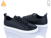 Кеды Stilli Group XB20-2 шкіра от магазина Frison