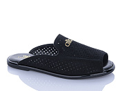 Шлепанцы Loretta Y109-5 от магазина Frison