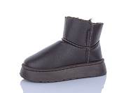 Угги Yiyi D67 brown от магазина Frison