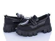 Туфли Xifa Kids XF01-C11301-0 от магазина Frison