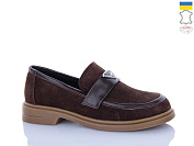 Туфли Aba 507-2-20 от магазина Frison