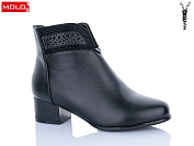 Ботинки Molo 0105 от магазина Frison
