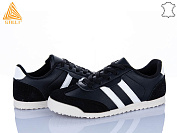 Кроссовки Stilli Group ZH20-4 шкіра от магазина Frison