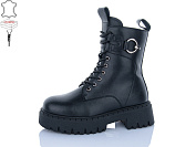 Ботинки Lilin LXL75-1 от магазина Frison