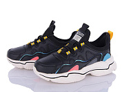 Кроссовки Big L1600-1 от магазина Frison