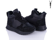 Ботинки Бабочка 197-503 от магазина Frison