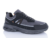 Кроссовки Aba2 T3ABA06-5 батал от магазина Frison