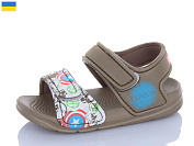 Босоножки Luckline 8005C-26 от магазина Frison