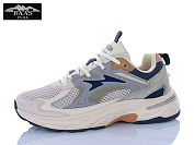 Кроссовки Baas M7529-25 от магазина Frison