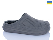 Сабо Inblu Сабо 115 т.сірий от магазина Frison