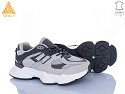 Кроссовки Stilli Group A0025-9 шкіра піна от магазина Frison