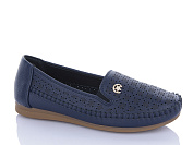 Туфли Leguzaza 918 blue от магазина Frison