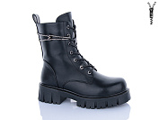 Ботинки Qq Панда GY20 от магазина Frison