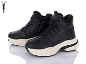 Ботинки Loretta K969 от магазина Frison