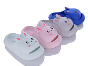 Шлепанцы Elmob KM60 mix от магазина Frison