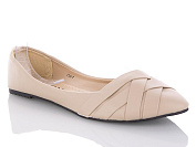 Балетки Lion JK112-7 от магазина Frison