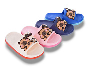 Шлепанцы Babyshop YEL30 mix от магазина Frison