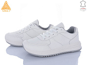 Кроссовки Stilli Group G170-3 шкіра піна от магазина Frison