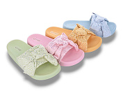 Шлепанцы Lion-Lu FY005 mix от магазина Frison