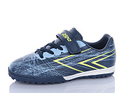 Спорт Restime DIDB25611-1 navy-yellow-blue от магазина Frison