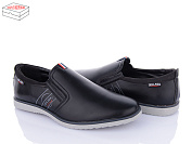 Туфли Kulada-Ucss-M•D D80017-31 от магазина Frison