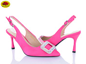 Босоножки Meideli L9922-18 от магазина Frison