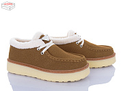 Ботинки Zdw MX985-6 от магазина Frison