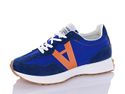 Кроссовки Polaris 3-90BM от магазина Frison