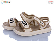 Босоножки Klf BLK009-3C от магазина Frison