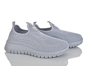 Кроссовки Бабочка 372-319 от магазина Frison