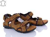 Сандалии Big L124-4 от магазина Frison